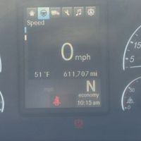 2019 Freightliner NEW CASCADIA PX12664