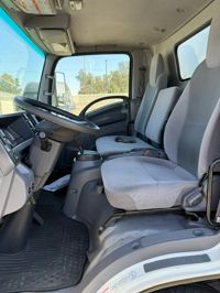 2019 Isuzu NPR HD