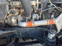 2022 Freightliner NEW CASCADIA PX12664