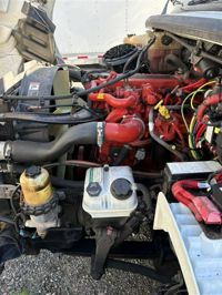 2018 Freightliner M2 106