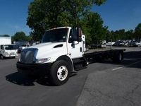 2019 International 4300