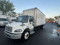 2020 Freightliner M2 106