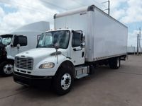 2020 Freightliner M2 106