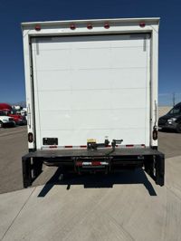 2019 Isuzu NPR HD