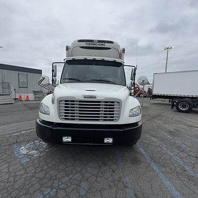 2020 Freightliner M2 106