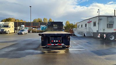 2017 Freightliner M2 106