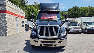 2020 International LT625