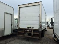 2018 International 4300