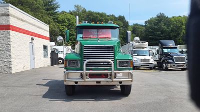 2020 Mack CMM64T
