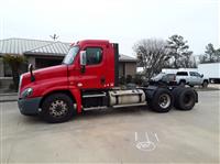 2019 Freightliner CASCADIA 125