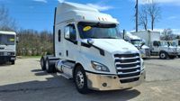 2020 Freightliner NEW CASCADIA 116