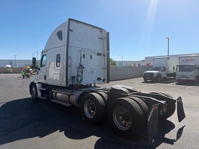 2023 Freightliner NEW CASCADIA PX12664