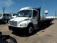 2019 Freightliner M2 106