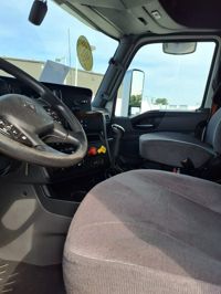 2019 International LT625