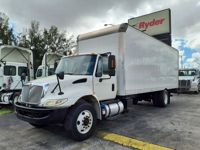 2018 International 4300 LP