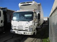 2013 Isuzu NRR