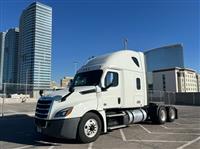 2019 Freightliner NEW CASCADIA PX12664