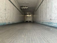 2016 GREAT DANE TRAILERS 721TZ-1 -48/162/102