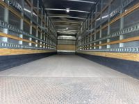 2020 International MV607