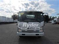 2014 Isuzu NQR