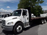 2019 Freightliner M2 106