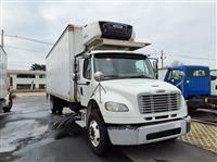 2019 Freightliner M2 106