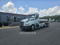 2021 Freightliner NEW CASCADIA PX12664