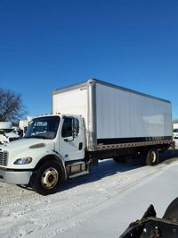 2019 Freightliner M2 106
