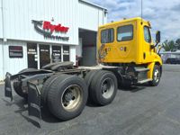 2018 Freightliner CASCADIA 113