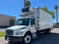 2016 Freightliner M2 106