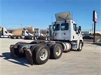 2018 Freightliner CASCADIA 125