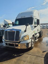 2020 Freightliner CASCADIA 125