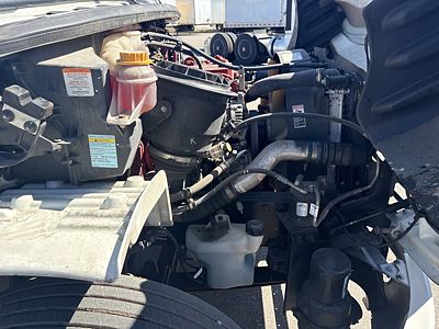 2020 Freightliner M2 106