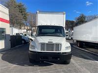 2019 Freightliner M2 106