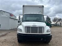 2017 Freightliner M2 106