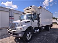 2018 International 4300