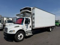 2019 Freightliner M2 106