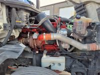 2019 International LT625