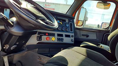 2020 Freightliner NEW CASCADIA PX12664