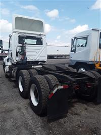 2019 International LT625