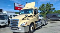2019 Freightliner NEW CASCADIA PX12664