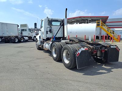 2020 International LT625