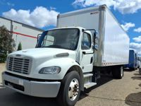 2020 Freightliner M2 106