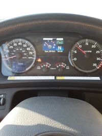 2016 Hino 338