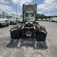 2021 Freightliner NEW CASCADIA PX12664