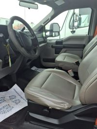 2019 Ford F-550 SUPER DUTY