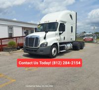 2020 Freightliner CASCADIA 125