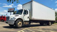 2020 Freightliner M2 106