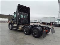 2019 Freightliner CASCADIA 125