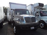 2016 International 4300